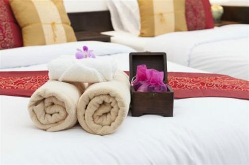 Hazelgrove Guest House Blackpool Bagian luar foto