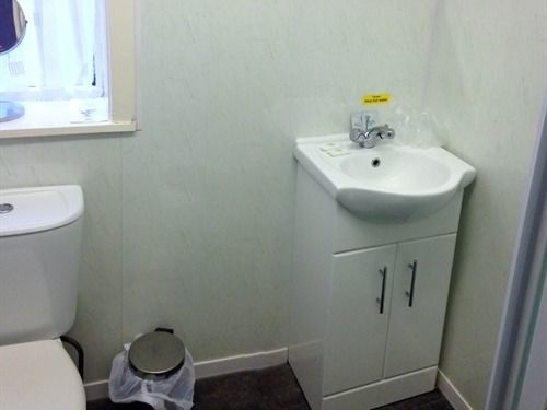Hazelgrove Guest House Blackpool Bagian luar foto